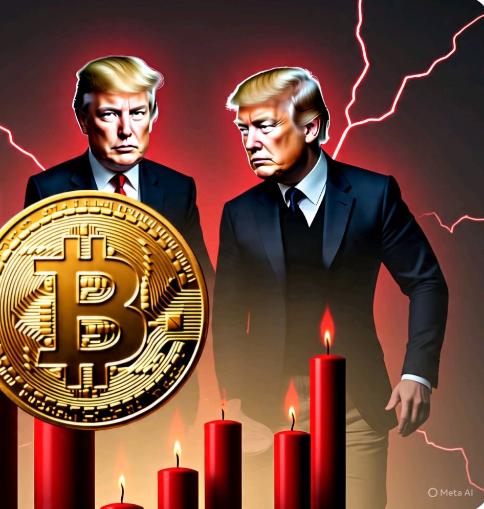 MASK Token Plummets 40% Amid Trump–Musk Clash: What You Need to Know