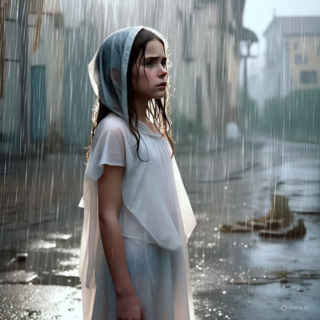 Mujy Aazmane Wali Mujy Aazma kar Roye